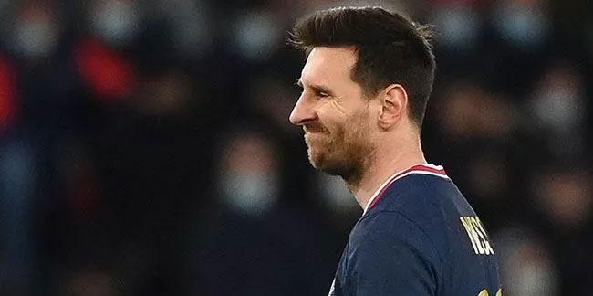 Messi, PSG'de istediğini bulamadı! En kötü başlangıç