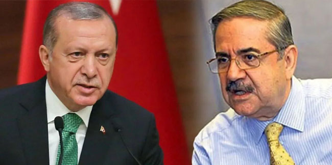 Taha Akyol, Erdoğan'ın zor sınavını yazdı: Bu kez başarabilir mi?