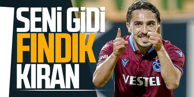 Trabzonspor’da Abdülkadir Ömür fırtınası