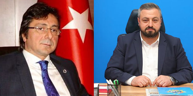 İYİ Parti'de kriz! Akgül'den Çakıroğlu'na: Terbiye ve edepten uzaksın