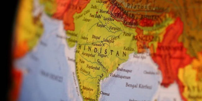 Hindistan'da, fabrikada patlama: 6 ölü