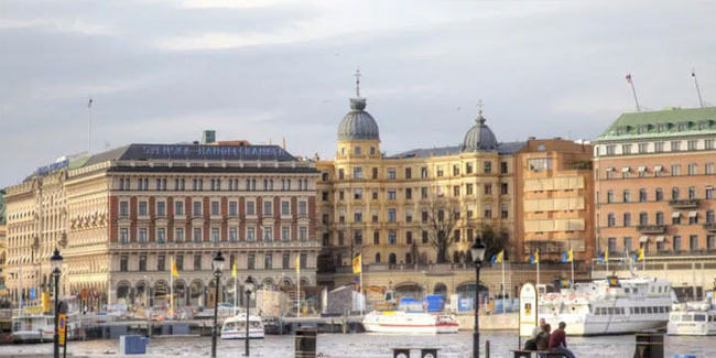 İsveç Merkez Bankası'ndan faiz açıklaması
