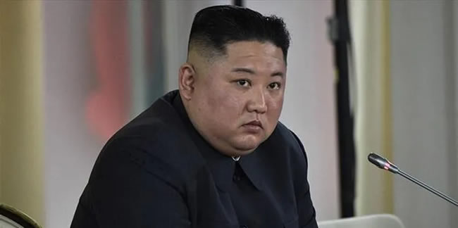 Bomba iddia! Kim Jong-un'un yeğeni CIA korumasına mı alındı?