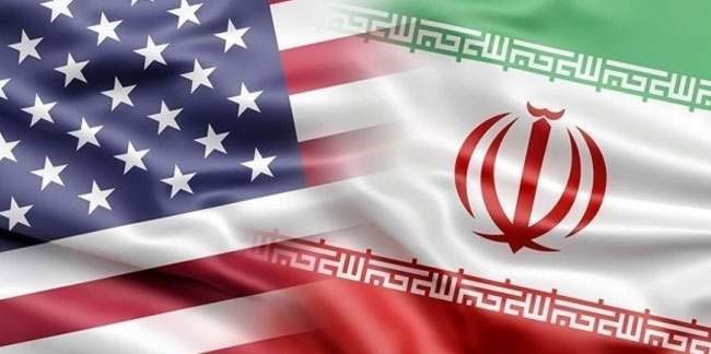 ABD: İran'la görüşmelerde 'yaptırımlar' konusunda tıkanma olabilir