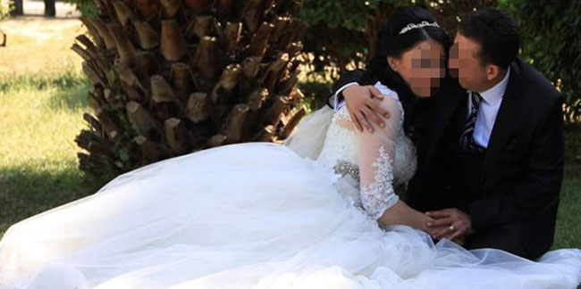 İstanbul'da dehşet! Sevgilisiyle bir olup kocasını öldürdü