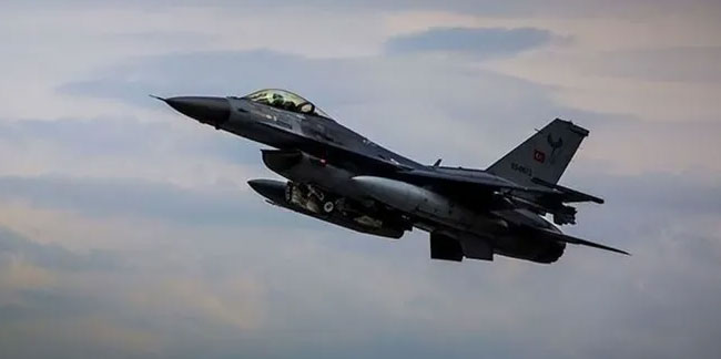 Yunanistan'dan itiraf: ''Türk Hava Kuvvetleri zayıflıyor'' demek büyük hata olur