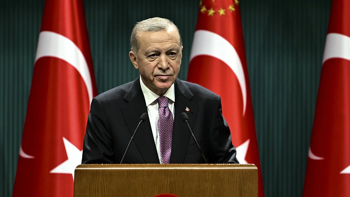 Cumhurbaşkanı Erdoğan emeklilere ek zam oranını açıkladı