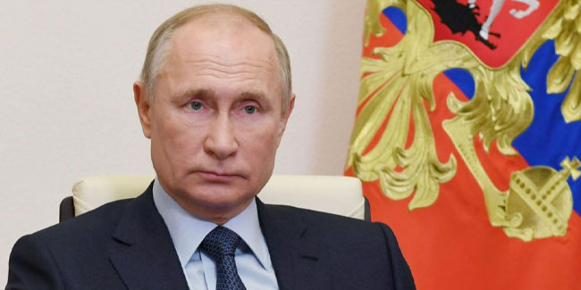 Rusya'da ekonomik kriz çanları çaldı! Putin acil toplantı istedi
