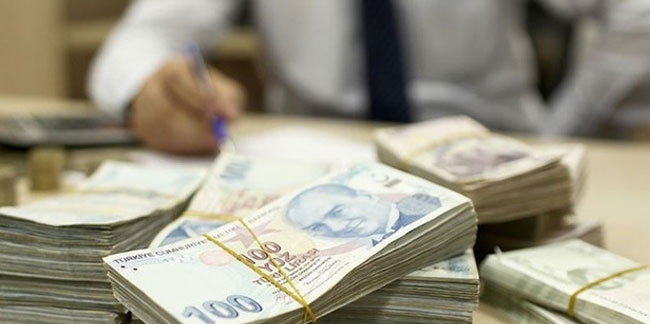 Türkiye, dünyada yurt dışına en çok para çıkarılan ülke oldu