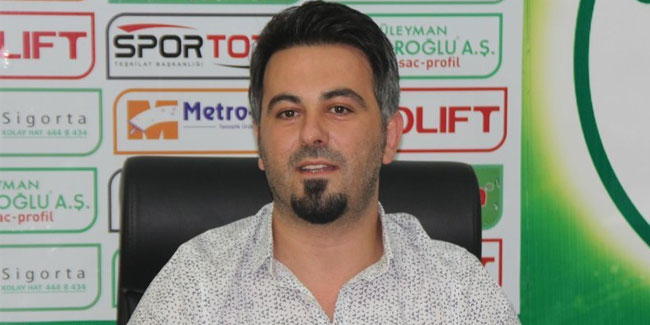 Giresunspor, 6 oyuncuyu kadrosuna kattı
