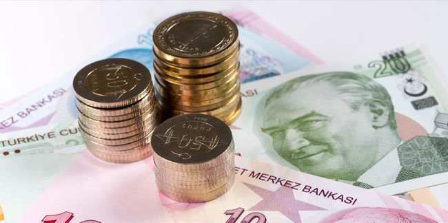 Kavcıoğlu imzalı yeni banknotlar bugün tedavüle giriyor