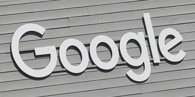 Google Türkiye'de de telif öder mi?