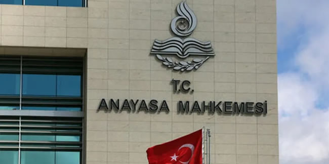 Anayasa Mahkemesi, Berberoğlu'nun ikinci başvurusunu 21 Ocak'ta görüşecek