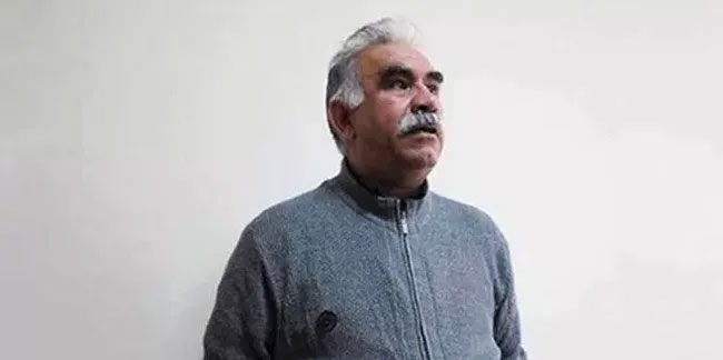 Başsavcılık'tan 'PKK elebaşı Öcalan öldü' iddialarına ilişkin açıklama