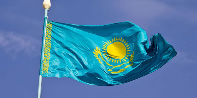Kazakistan’da İsmailov hükümeti istifa etti