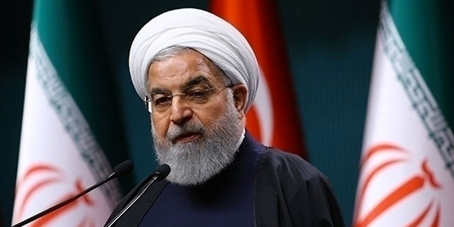 Ruhani'den tarihi itiraf: Yalnızlaşırız