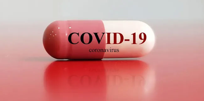 Koronavirüsün ''En tehlikeli'' varyantı sonrası AB'den yeni karar!