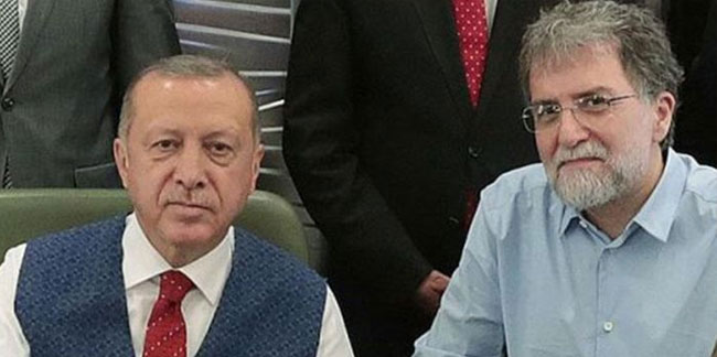 Ahmet Hakan'dan Erdoğan'a beklemedik uyarı: Madde madde sıraladı