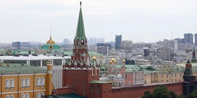Kremlin'den kritik açıklama: ABD, Rusya'ya ekonomik savaş ilan etti