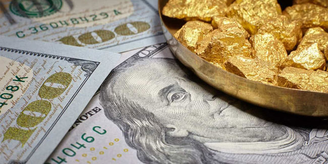 Piyasaların ateşi dinmedi! Dolar, Euro ve altın kritik seviyede!