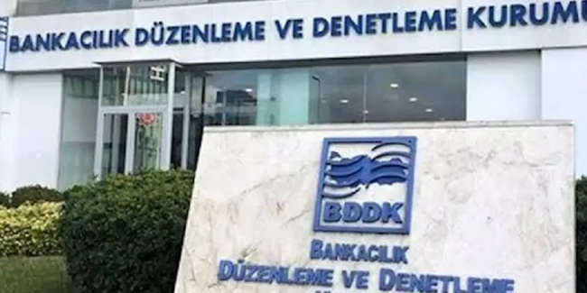 BDDK izin verdi: Yeni bir katılım bankası kuruluyor