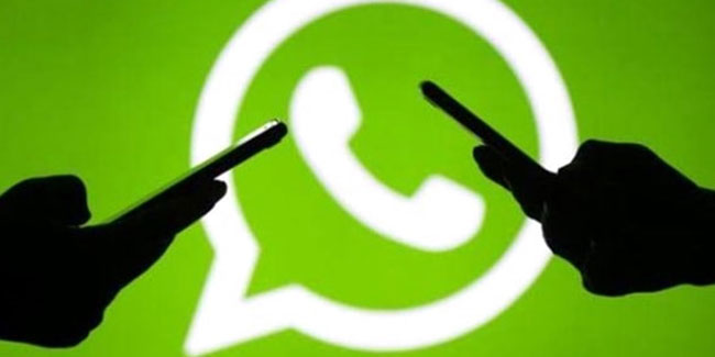 Whatsapp'ta büyük tehlike! Bu güvenlik açıkları sizi ifşa edecek
