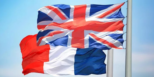 Fransa'dan İngiltere'ye göçmen tepkisi! "İngilizlerden ders alacak değiliz"