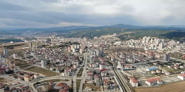 Kastamonu’ya deprem göçü: Ev ve arsalara talep patladı