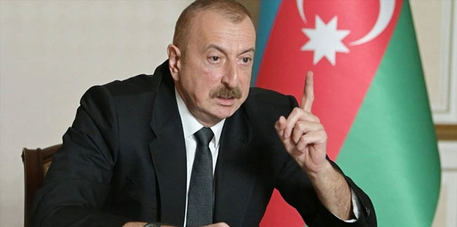 "Türk dünyası bizim ailemizdir" Azerbaycan Meclisi'nden yeni adım