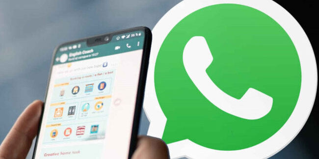 WhatsApp gizli numara özelliğini test ediyor