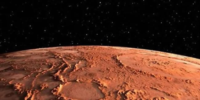 Mars’taki oksijen dalgalanmaları NASA'yı bile şaşırttı