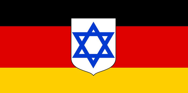 Gazze'deki soykırıma suç ortaklığı! Almanya yargılanmaya başladı!