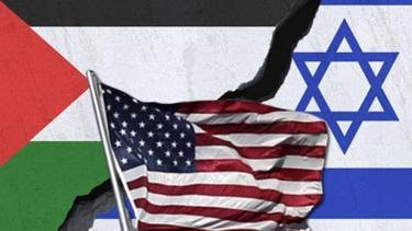 ABD, İsrail'e sırtınımı dönüyor ?