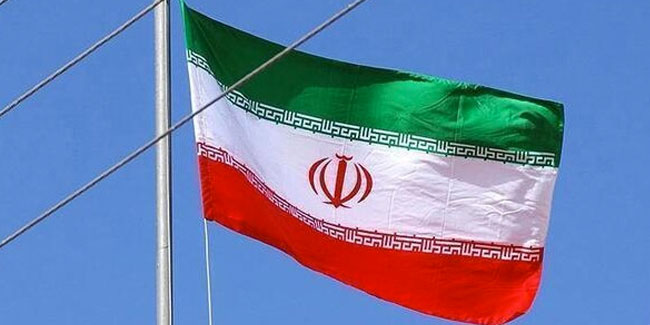 İran'dan çok sert ABD açıklaması