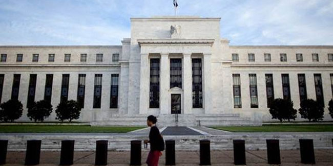Fed’in faiz düşüreceği beklentileri yükseldi