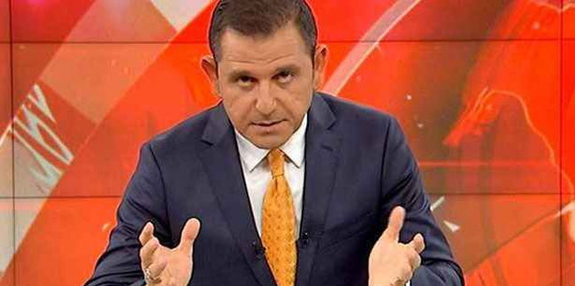 Fatih Portakal'dan CHP'li başkana flaş uyarı: Faydadan çok zararı olur