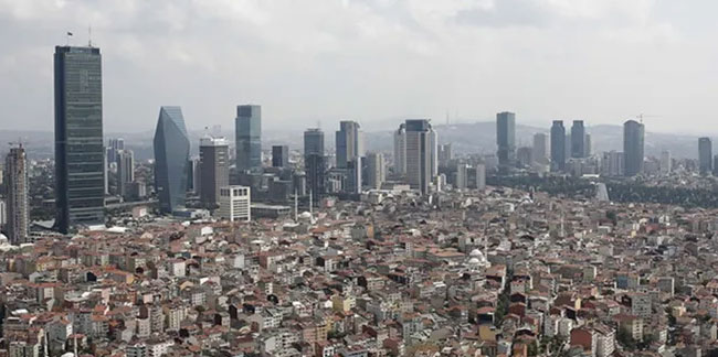 İstanbul'da depremim adı yetti! Etkisi 5,6 ay sonra çok sert hissedilecek