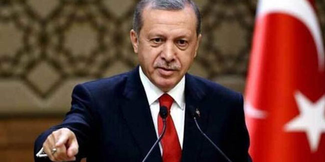 Erdoğan 'çözdük' demişti: Binlerce işçi taşeron olarak çalışıyor