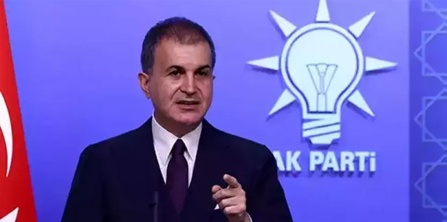 CHP'den şehitler sonrası 'bildiri' çıkışı! AK Partili Çelik: Utanç verici bir tutum