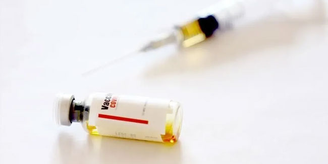 Çin bir Covid-19 aşısına daha yaygın kullanım onayı verdi
