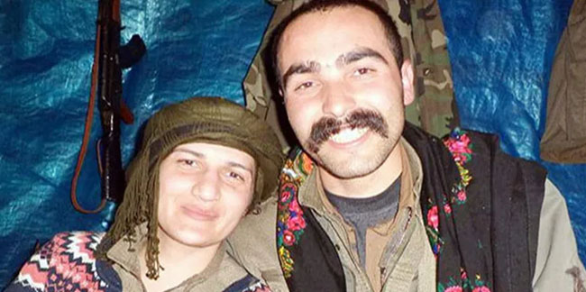 HDP'li Güzel ''sözlüm'' demişti! O terörist 3 evladımızın katili çıktı!