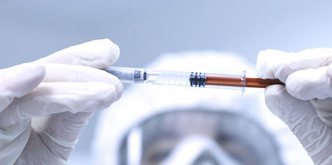 DSÖ bildirdi! 2,5 milyar nüfuslu 130 ülkede hiç aşı uygulanmadı
