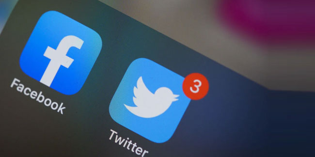 Twitter, Facebook'un isim değişikliği ile dalga geçti