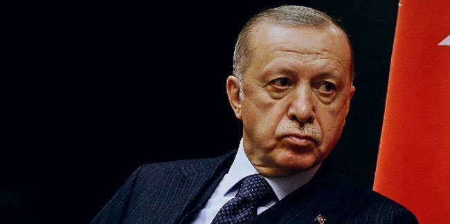 Erdoğan'a bir yetki daha! Hepsini o belirleyecek...