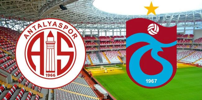 Antalyaspor - Trabzonspor maçının hakemi değişti!