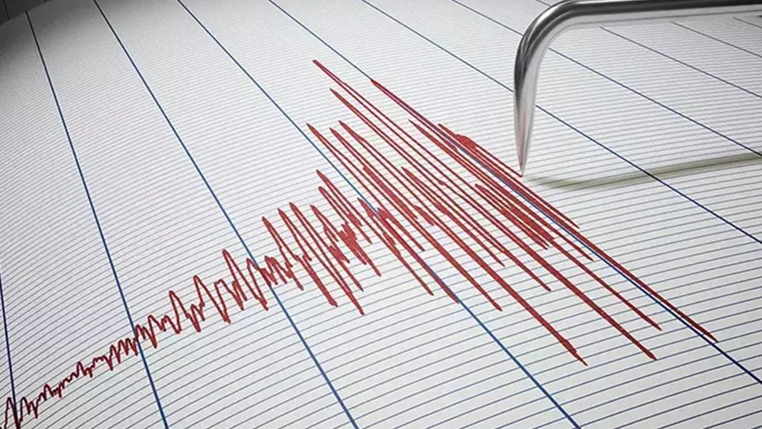 Guatemala'nın Pasifik kıyılarında 6,1 büyüklüğünde deprem