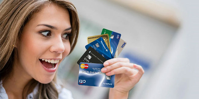Kredi kartları için kritik karar! Kartı limitleri değişiyor!
