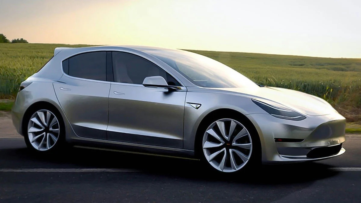 Tesla'dan 1 milyon TL'lik yeni model