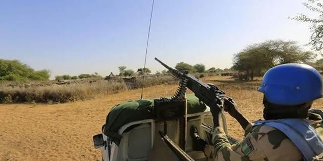 Sudan'daki şiddet olaylarında 48 kişi yaşamını yitirdi