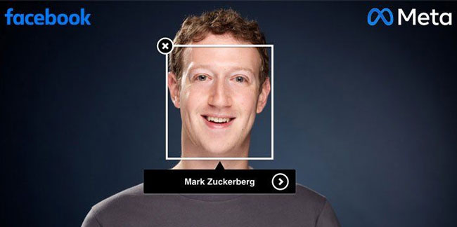Facebook'tan radikal karar, yüz tanıma sistemi kapanıyor 